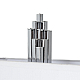 Торшер Arte Lamp Julietta A5037PN-2CC