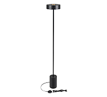 Торшер Arlight SP-SAMSARA-FLOOR-16W Warm3000 (BK, 110 deg, 230V) 052014