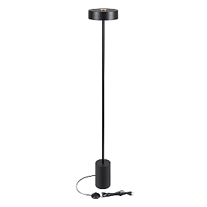 Торшер Arlight SP-SAMSARA-FLOOR-16W Warm3000 (BK, 110 deg, 230V) 052014