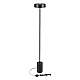 Торшер Arlight SP-SAMSARA-FLOOR-16W Warm3000 (BK, 110 deg, 230V) 052014