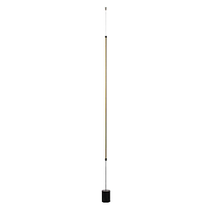 Торшер Loft IT Slim 3604-BL