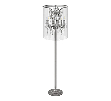 Торшер Loft IT Vaille Crystal 10450F