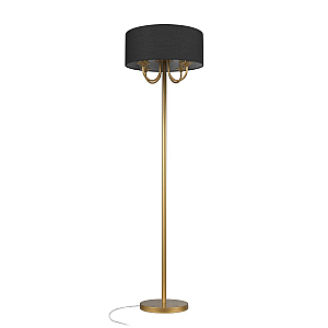 Торшер Loft IT Balance 10416F GD