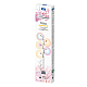 Торшер Uniel ULM-T640 5x2W/3000K CHROME MULTICOLOR UL-00012154