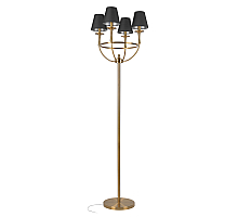 Торшер Loft IT Lattice 10435F