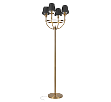Торшер Loft IT Lattice 10435F