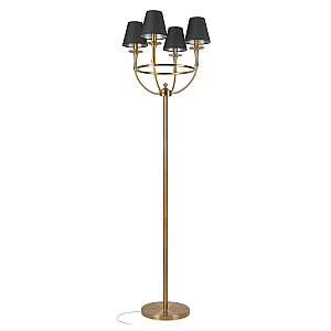 Торшер Loft IT Lattice 10435F
