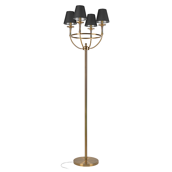 Торшер Loft it Lattice 10435F