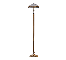 Торшер Ambiente 7140F/5 PB