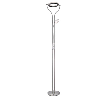 Торшер Arte Lamp Duetto Led A5904PN-2SS