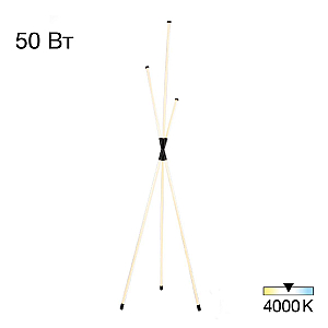 Торшер Citilux Lucia CL217961
