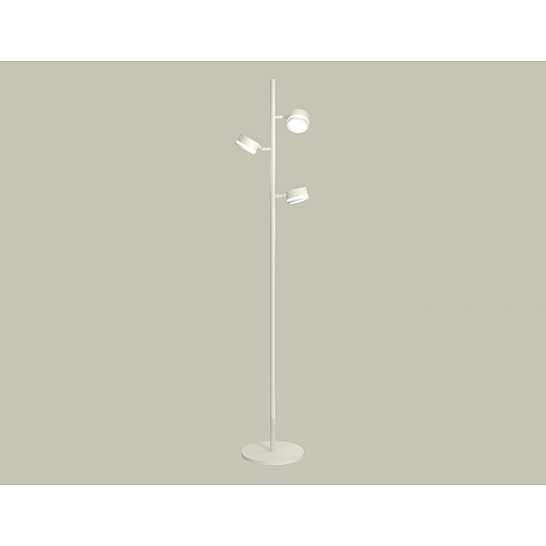 Торшер Ambrella Light Traditional (C9812, N8412) XB9812200