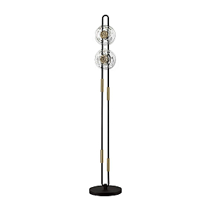 Торшер Odeon Light Magnet 5407/23FL