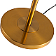 Торшер DeLight Collection Globe Mobile KG0965F-3 brass