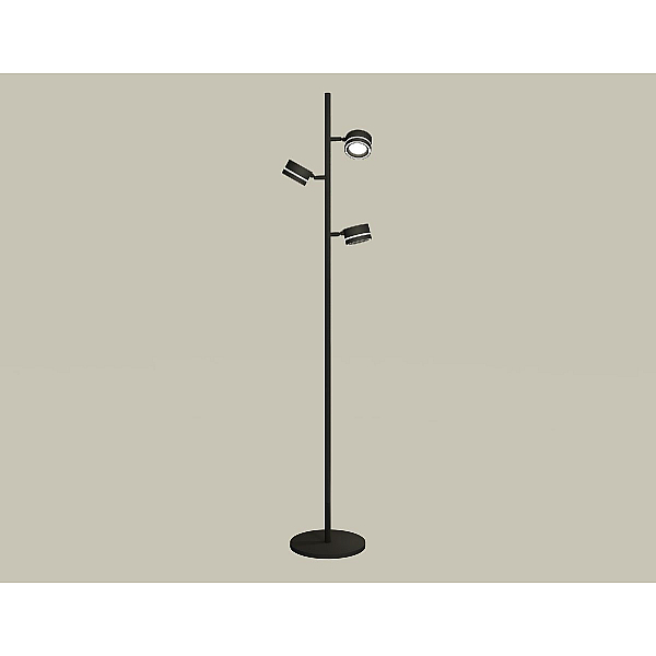 Торшер Ambrella Light Traditional (C9816, N8434) XB9816201