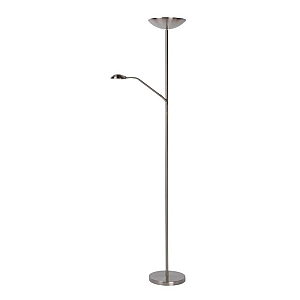 Торшер Lucide Zenith Led 19791/24/12