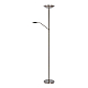 Торшер Lucide Zenith Led 19791/24/12