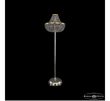 Торшер Bohemia Ivele Crystal 19281T4/H/45IV-152 G