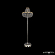 Торшер Bohemia Ivele Crystal 19281T4/H/45IV-152 G