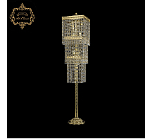 Торшер Art Classic 83.322T6.30SP-152.G
