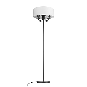 Торшер Loft IT Balance 10416F BL