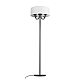 Торшер Loft it Balance 10416F BL
