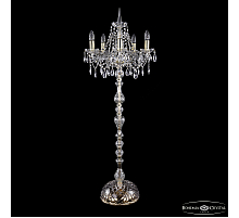 Торшер Bohemia Ivele Crystal 1413T1/5/141-120 G