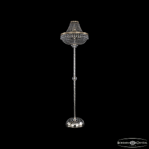 Торшер Bohemia Ivele Crystal 19271T3/H/45IV-172 G