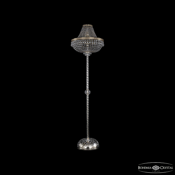 Торшер Bohemia Ivele Crystal 19271T3/H/45IV-172 G