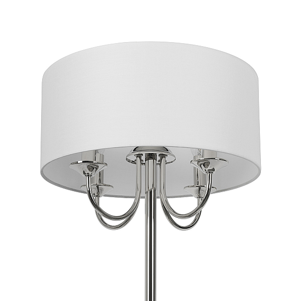 Торшер Loft it Balance 10416F CR