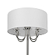 Торшер Loft it Balance 10416F CR