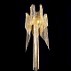 Торшер Loft IT Stream 10208F Gold