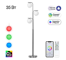 Торшер Citilux Адам Смарт CL228A931