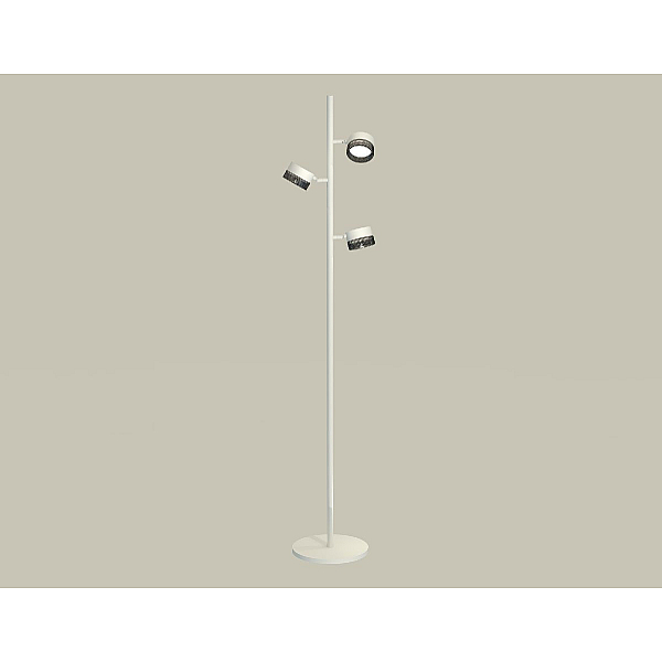 Торшер Ambrella Light Traditional (C9812, N8484) XB9812250