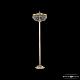 Торшер Bohemia Ivele Crystal 19271T6/35IV-138 G