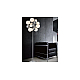 Торшер Lumina Deco Galaksida LDF 8565-10/16 CHR+GY