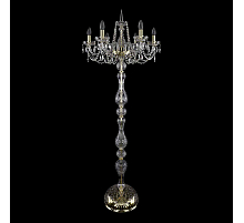 Торшер Bohemia Ivele Crystal 1402T1/6/195-160 G