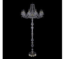 Торшер Bohemia Ivele Crystal 1402T1/10/300-210 G