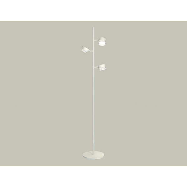 Торшер Ambrella Light Traditional (C9812, N8480) XB9812252
