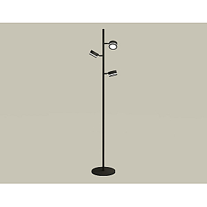Торшер Ambrella Light Traditional (C9816, N8415) XB9816200