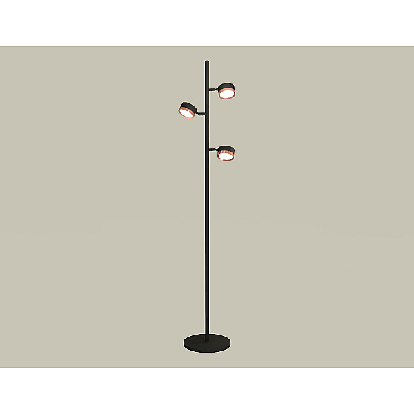 Торшер Ambrella Light Traditional (C9816, N8126) XB9816153