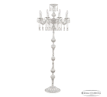 Торшер Bohemia Ivele Crystal AL79101T/8/175 A WMN