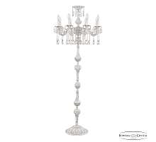 Торшер Bohemia Ivele Crystal AL79101T/8/175 A WMN