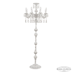 Торшер Bohemia Ivele Crystal AL79101T/8/175 A WMN