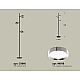 Торшер Ambrella Light Traditional (C9816, N8118) XB9816151