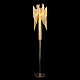 Торшер Loft IT Stream 10208F Gold