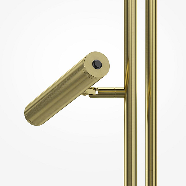 Торшер Maytoni Modern Trust MOD460FL-L6BS3K