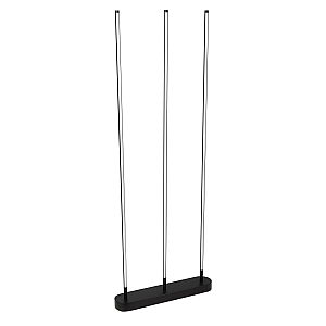 Торшер Arlight SP-FRITO-FLOOR-36W Warm3200-MIX (BK, 120 deg, 230V) (IP20 Металл) 059602