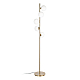 Торшер Loft IT Tely 10236F