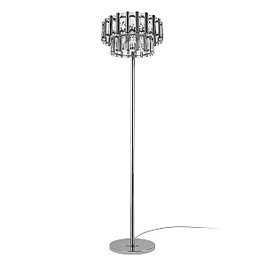 Торшер Loft IT Boucle 10438F